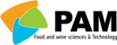 Logo UMR PAM