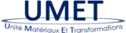 Link to UMET webpage